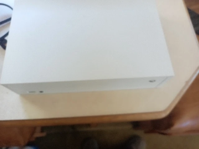 Xbox Series S Portable Monitor Attached Only Use A Couple Of Time Cash Only