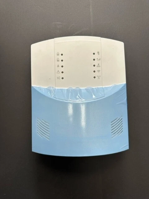 iSecure Complete Cellular Alarm Systems Kit2