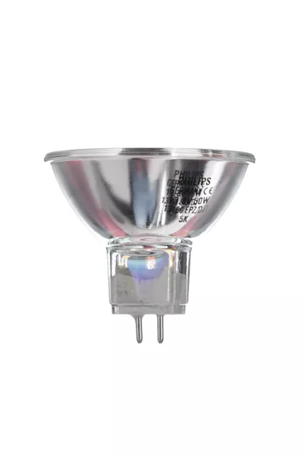 Narva 54030 EPZ/DJT 50W 13.8V GX5.3 Lampadina Alogena