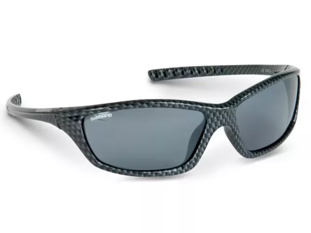 Shimano Technium Polarized Sunglasses