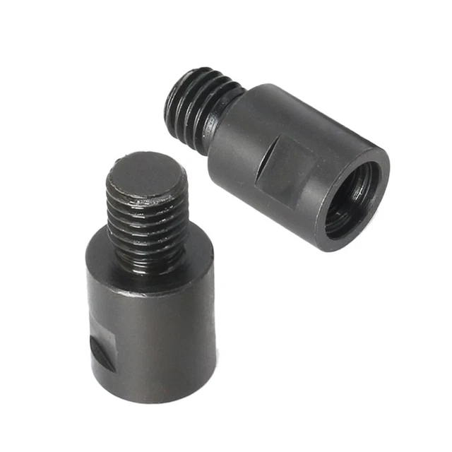 Convertitore 5/8 11 a M14 conversione efficiente resa facile per utensili diamantati