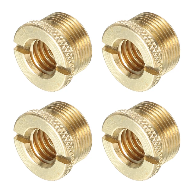 mic-stand-adapter-3-8-female-to-5-8-male-brass-adapter-gold-4-pack-20