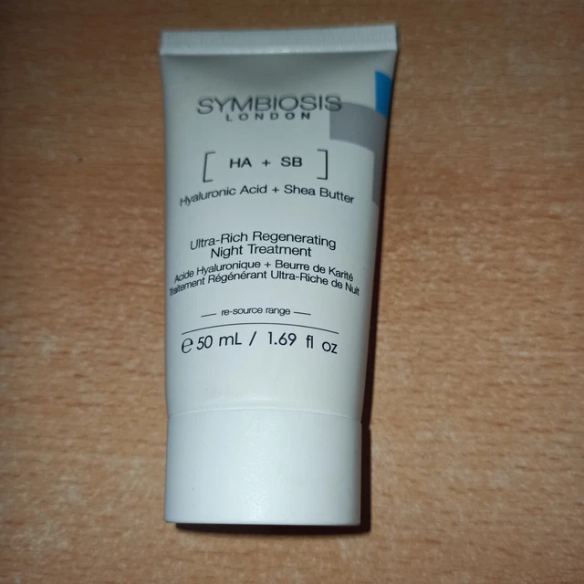 Symbiosis Night Treatment