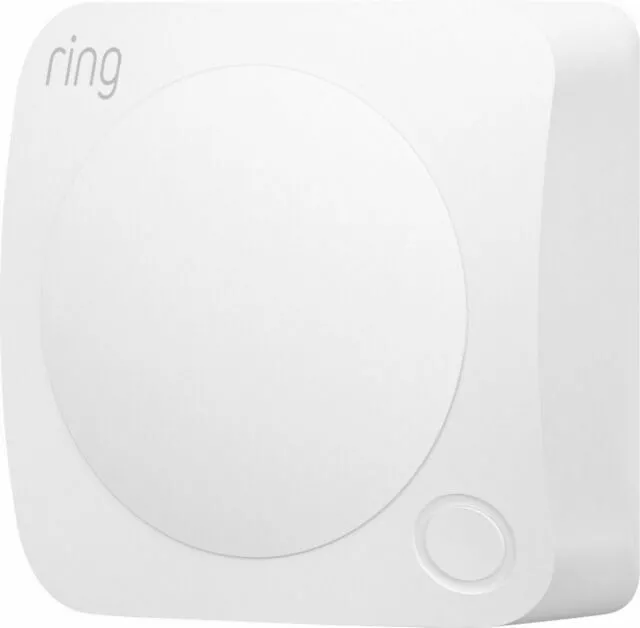 Ring Alarm Gen 2 - Motion Detector - White