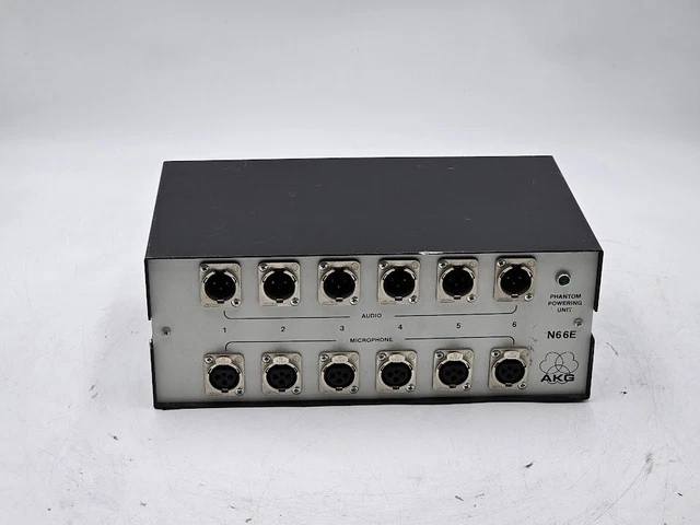 Other Pro Audio Equipment, Pro Audio Equipment, Musical
