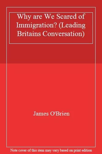 Loathe Thy Neighbour (LBC Leading Britain's Conversation),James O'Brien