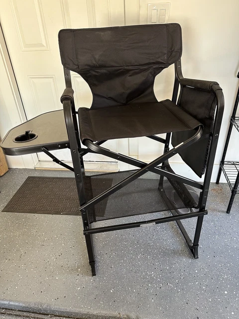 Tuscany Pro Big Daddy Make-Up Chair Tuscany Pro Big Daddy Make-Up Chair