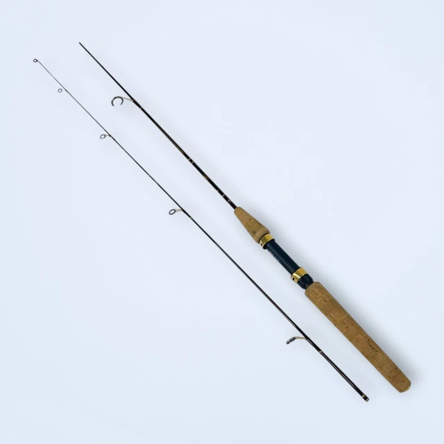 ホットセール 口コミ STRIKE FIRST PENN IMS 1 Lure 4-10lb USA 6ft Graphite LS 660 ロッド
