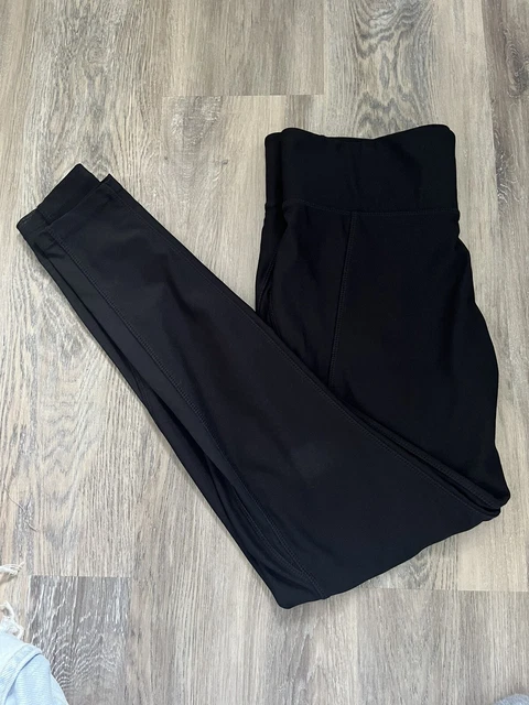 GEORGE ASDA BLACK leggings UK12-14 £2.99 - PicClick UK