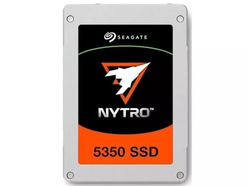 Seagate Nytro 5350S XP1920SE70065 - SSD - Read Intensive - 1.92 TB - PCIe 4.0 x4