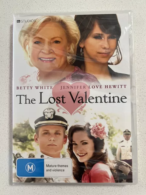 The Lost Valentine 