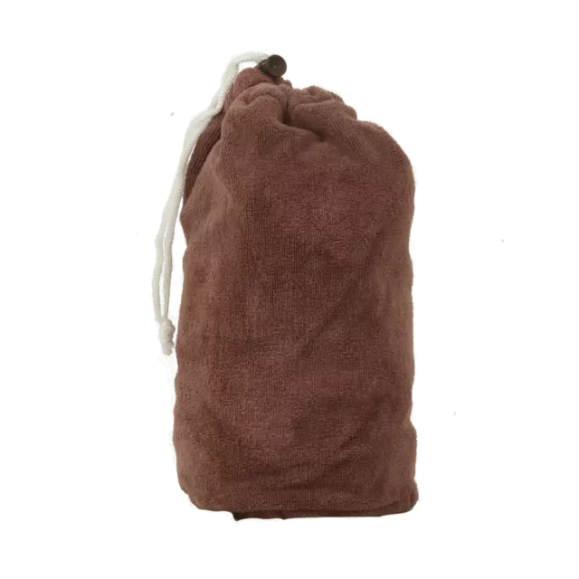 Large Doggy Bag PREMIUM Microfibre Dog Towel German Shephard Akita Afghan Hound 2