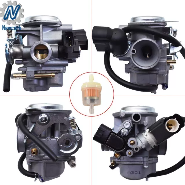 Carburetor Carb for Honda AF55 Crea Scoopy i 50 Carburetor