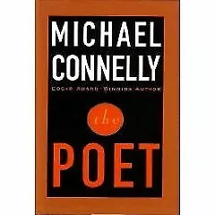 The Poet-Michael Connelly