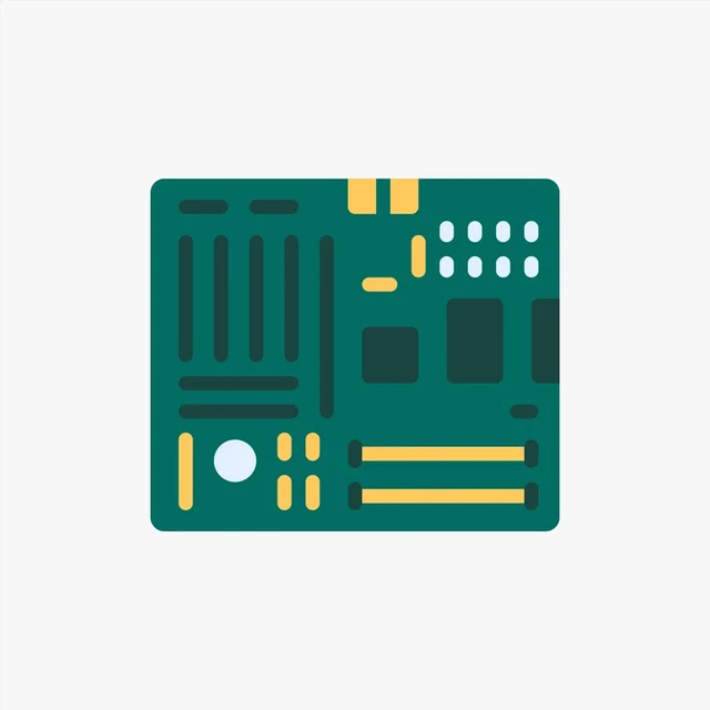 Platine Mémoire Zenith Data Systems – Modèle ZF-0171-42 – EIA-416 – Testée OK