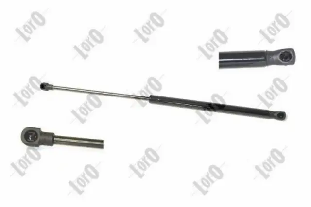 2x ABAKUS 101-00-203 Gasfeder Motorhaubendämpfer für BMW 3 Touring (E91) 400mm