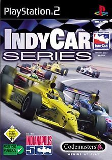 INDY Car Series di CodemastersGamestato bene 