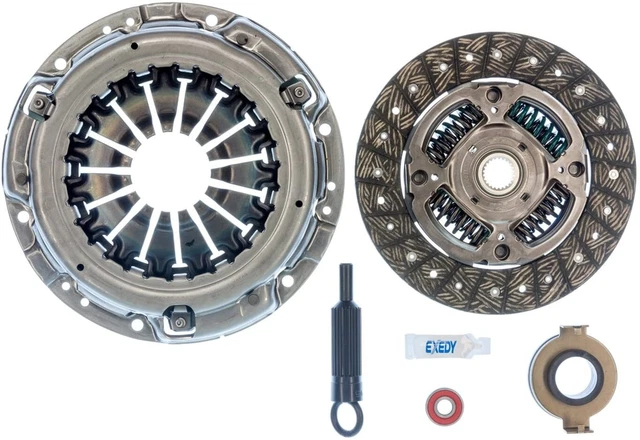 Exedy OE Replacement Clutch Kit for Subaru WRX/LGT/FXT/Baja/9-2X Aero