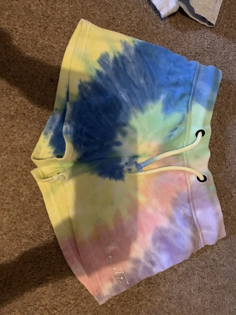 Girls 9-10 bundle leggings, jumper, dress, pyjamas tops,matalan,river island etc 3