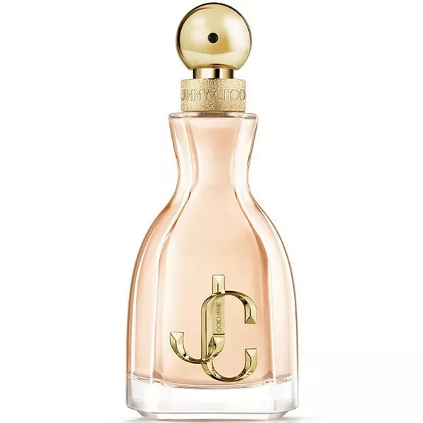 Jimmy Choo I Want Choo Eau de Parfum 125ml Spray Her New Damaged Box