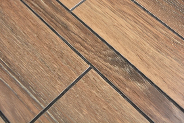 HEXIM Paneele Aus MDF - Wandpaneele Wandverkleidung Holzpaneele Natur