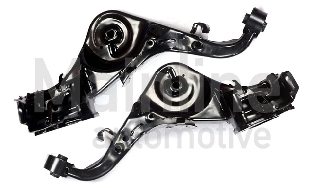 Rear Right Suspension Control Arm for Nissan: Juke, Qashqai Rear Right Suspension Control Arm for Nissan: Juke, Qashqai