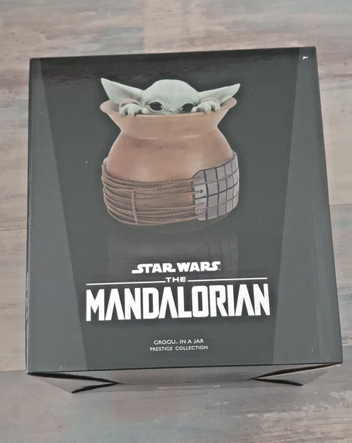 Attakus Star Wars Statue Yoda 1/5 | Figurine Collector Attakus Star Wars Statue Yoda 1/5 | Figurine Collector