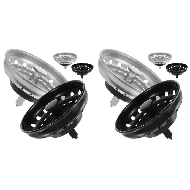 8 pz anti-intasamento tappo tappo lavello cucina tappi lavello cucina per cucina