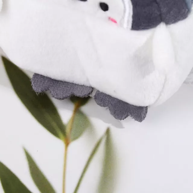 Cartoni animati piccolo pinguino ragazza borsa monete bambini borsa monete donna carino mini c*jy