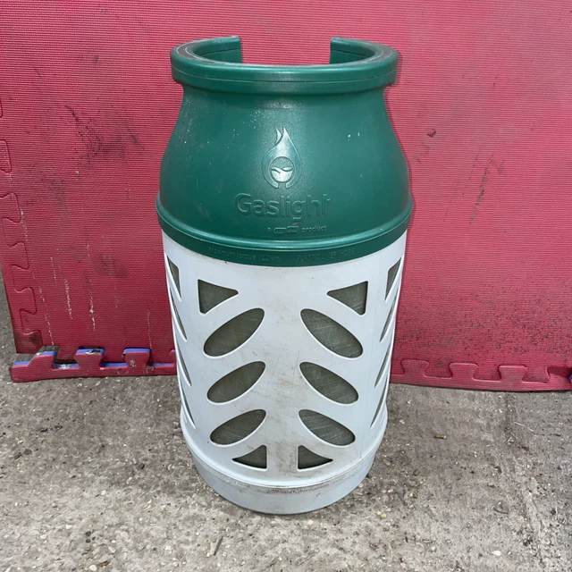 Flogas 10kg Propane Gas Bottle Flogas Patio Gas Cylinder Meath