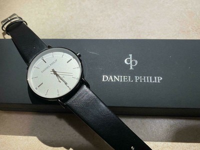 daniel philip watch price
