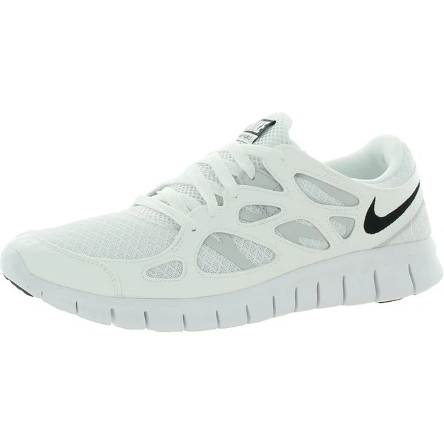 Nike Mens Free Run 2 Fitness Athletic and Training Shoes Sneakers BHFO 4108