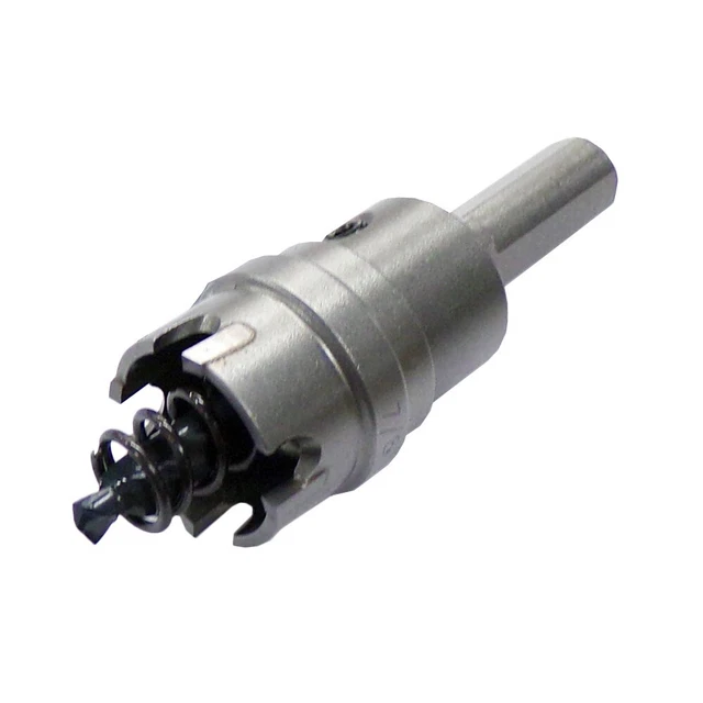 Champion carbide tipped hole cutter CT5 7/8" 