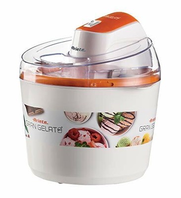 Cuisinart  ICE40 macchina per gelato Importato da Francia 