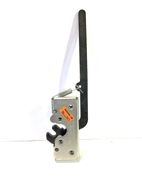 TriMark 21313 06M Single Rotor Latch Assembly 2131306M