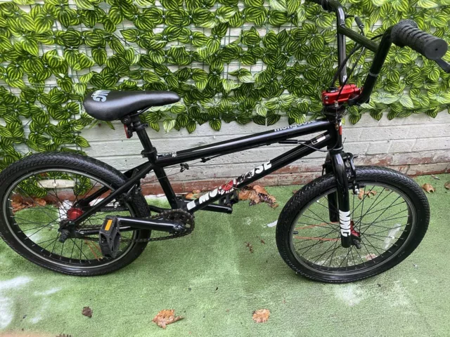 MONGOOSE MNGR50 BMX 100.00 PicClick UK