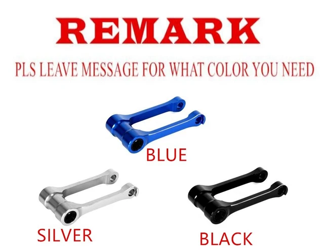 NiceCNC M5x0.8 Fork Air Bleeder Valves For Yamaha WR250F WR450F – Blue Anodized