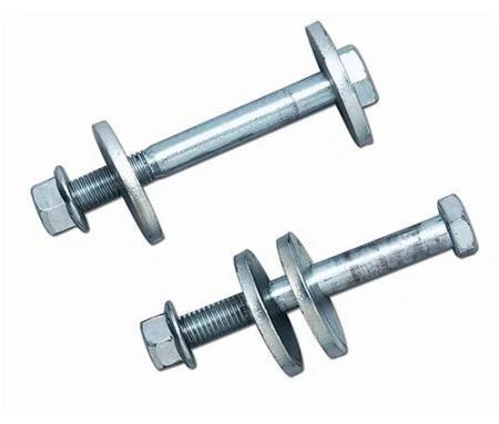Rubicon Express For 1997-2006 Jeep Wrangler TJ Degree Cam Bolt R Pr RE1475