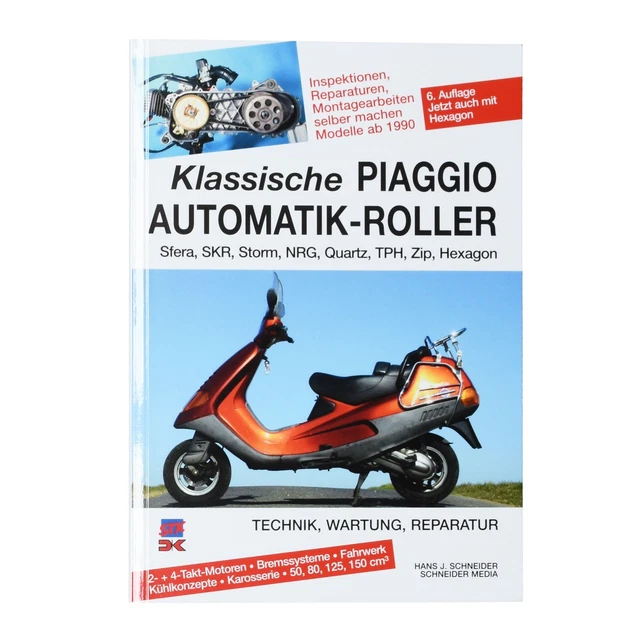 Cavo Tachimetro Per Piaggio Sfera 50 (1991-1994) | Ricambio Originale VICMA - Foto 9
