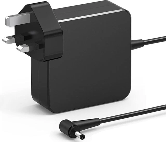 NEW 45W FOR LENOVO ADL45WCD Laptop AC Adapter Charger Power Supply UK ...