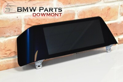 BMW 3 g20 g21 g22 g23 CID schermo display monitor Central display 9826555 LHD 