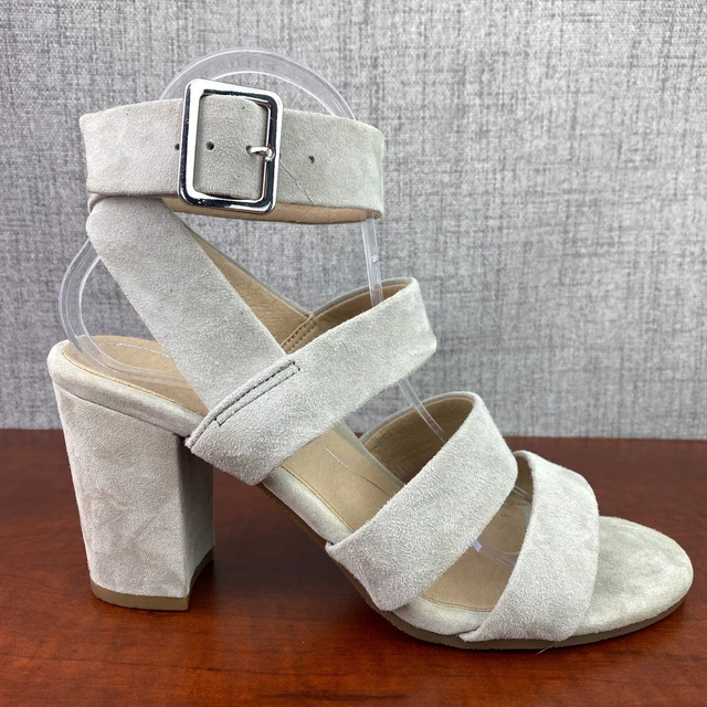 Vionic online blaire suede