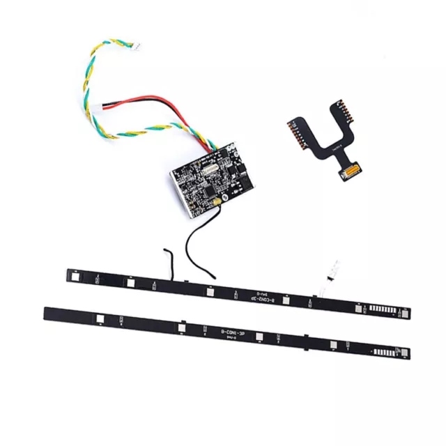 ContrôLeur de Carte de Circuit Imprimé BMS de Batterie M365 Pour Les PièCes4659