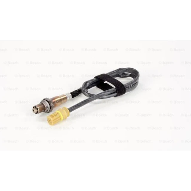 Sonde Lambda / Oxygène Pour Ford Fiesta VI, B-Max, EcoSport 1.0L Essence 2012-2021 – Diagnostic Précis