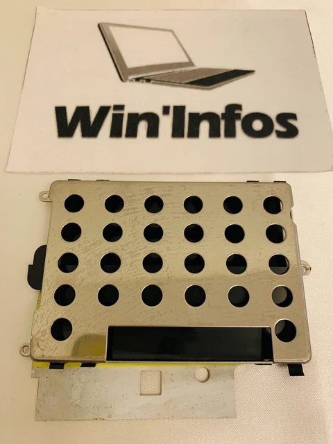 Caddy Rack de disque dur support HDD HP Pavilion G62 (G62-b53ef