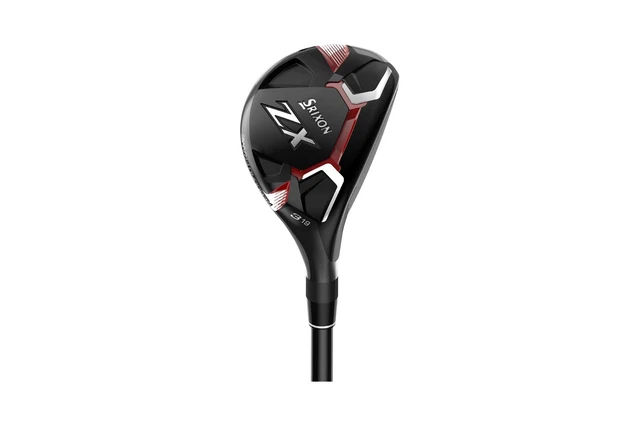 Srixon ZX Hybrid 4 (22°) Stiff