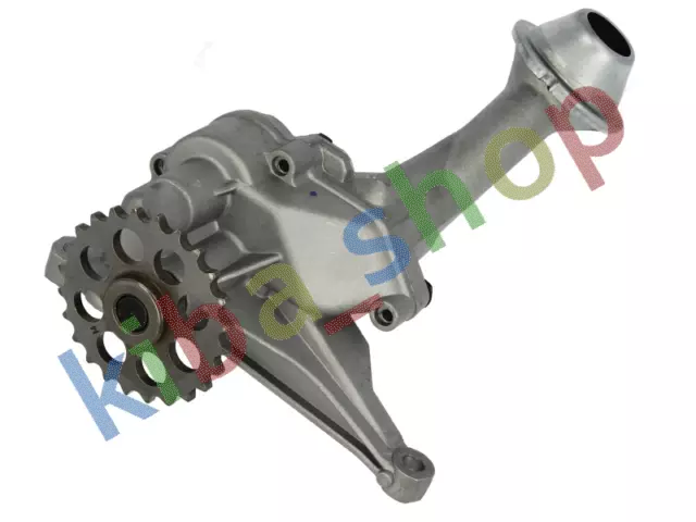 Oil Pump Fits Mercedes Sprinter 2-T B901 B902 Sprinter 3-T B903 Sprinter 4-T