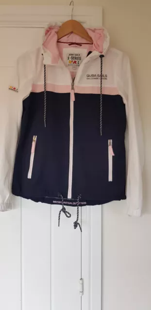 Quba on sale ladies jackets