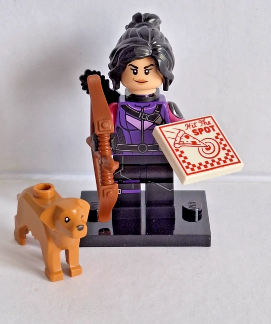 Minifigures, Costruzioni, Giocattoli e modellismo - PicClick IT