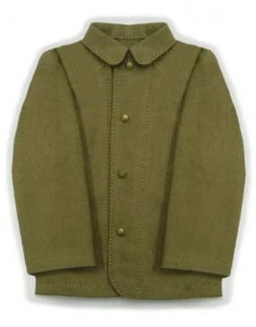 Veste Heer Panzer (Italien M29